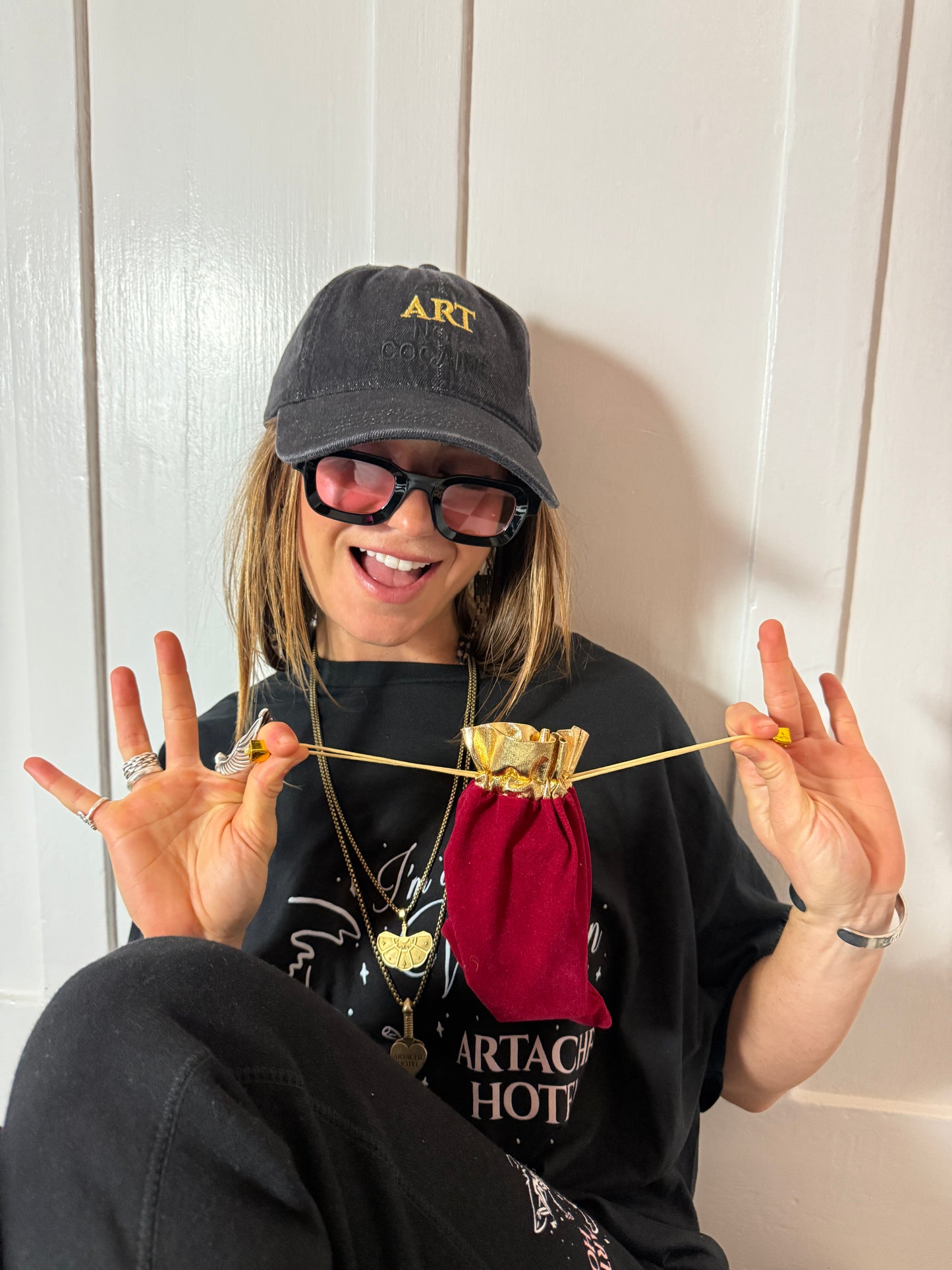 DARK LOBBY Eau de Parfum (PRE-ORDER)