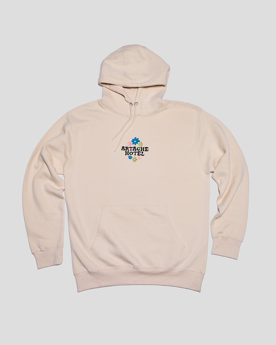 Strawberry Fields Hoodie