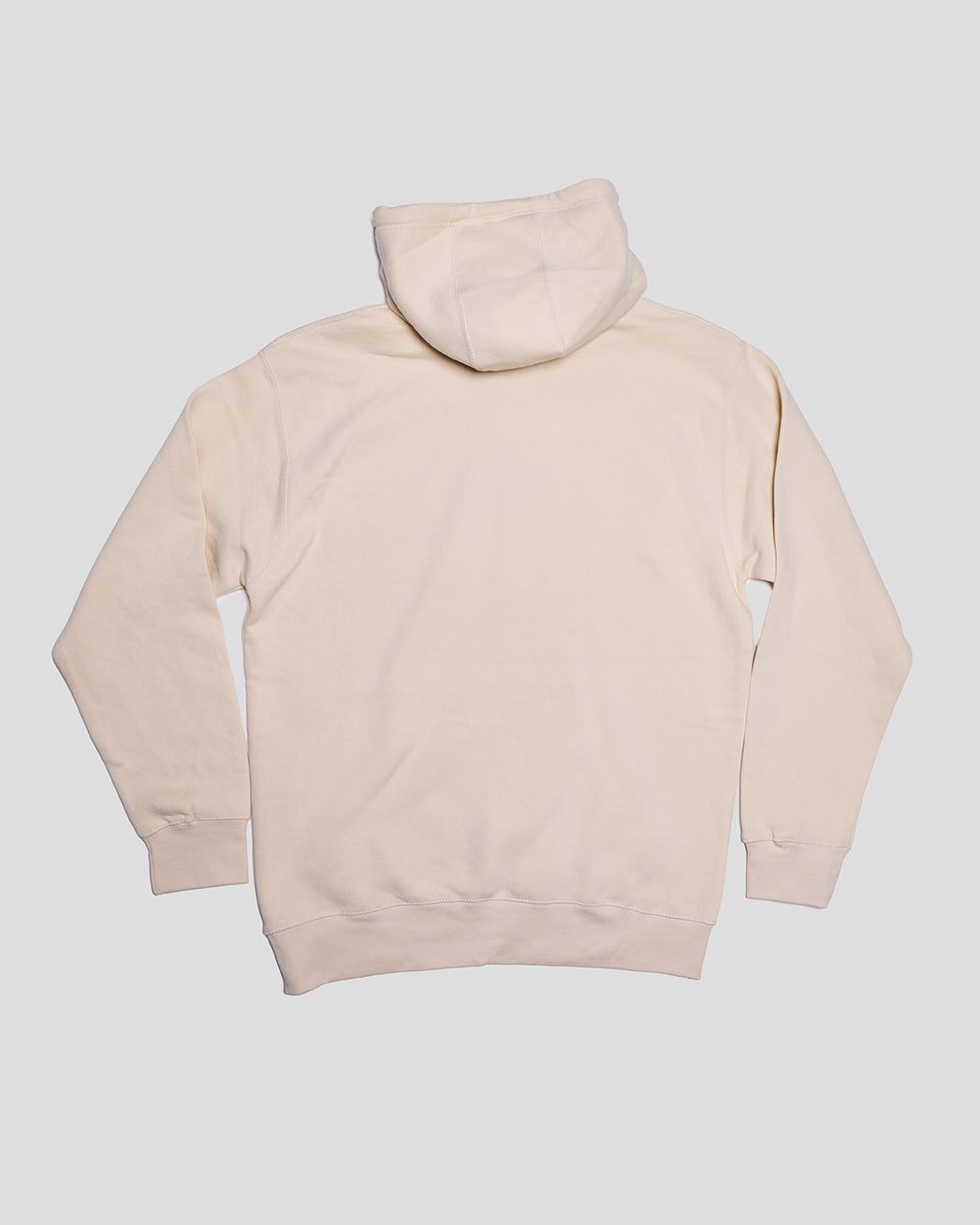Strawberry Fields Hoodie
