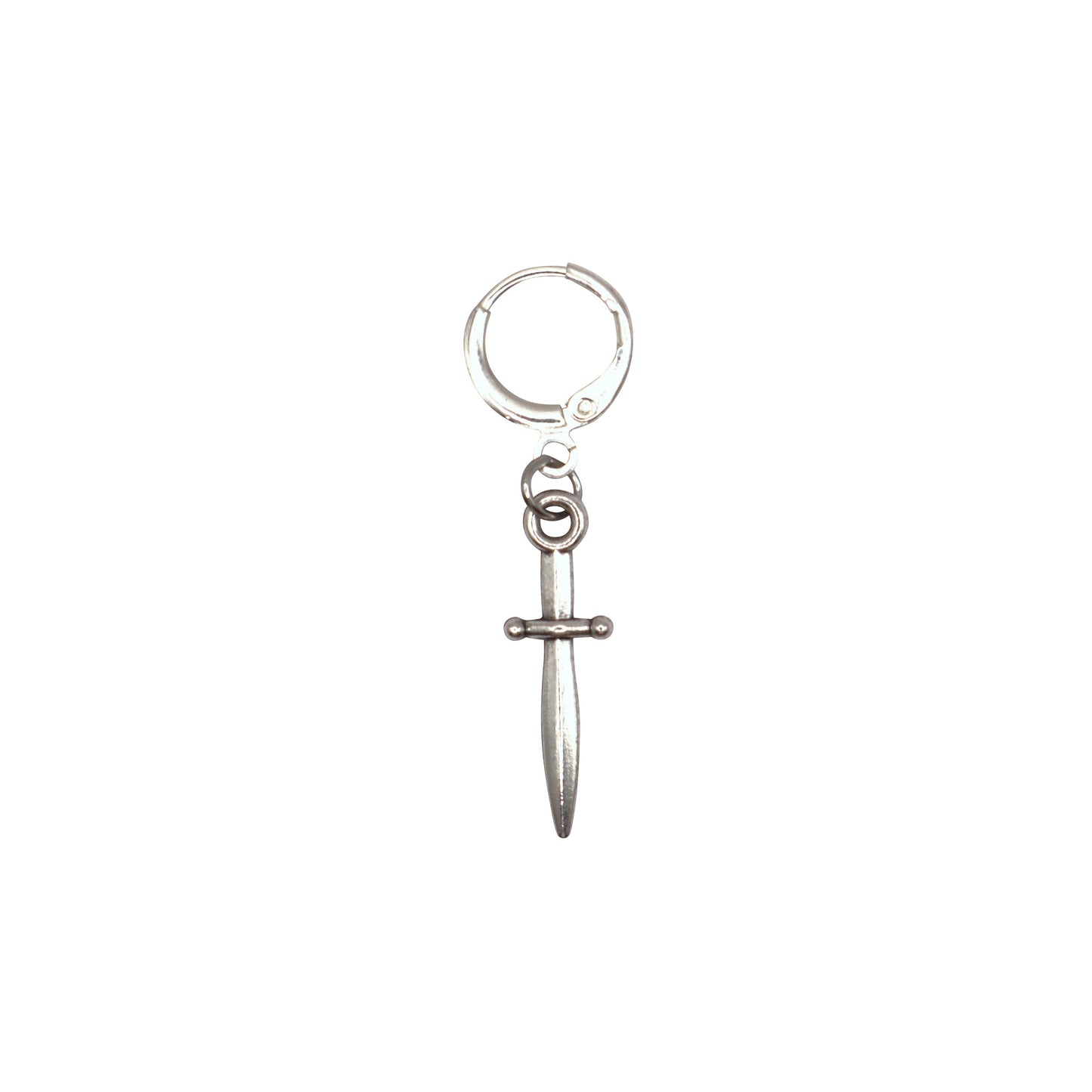 Rebel Artistry Dagger Earring