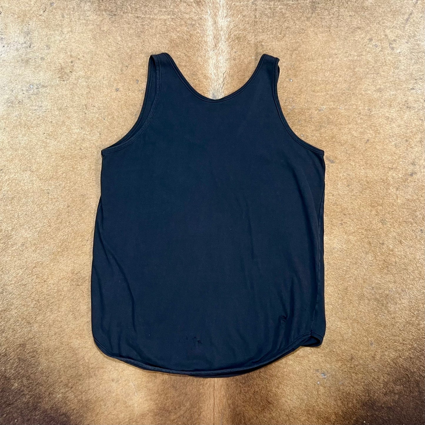 Vintage Ziegfeld Follies Tank Top - MED