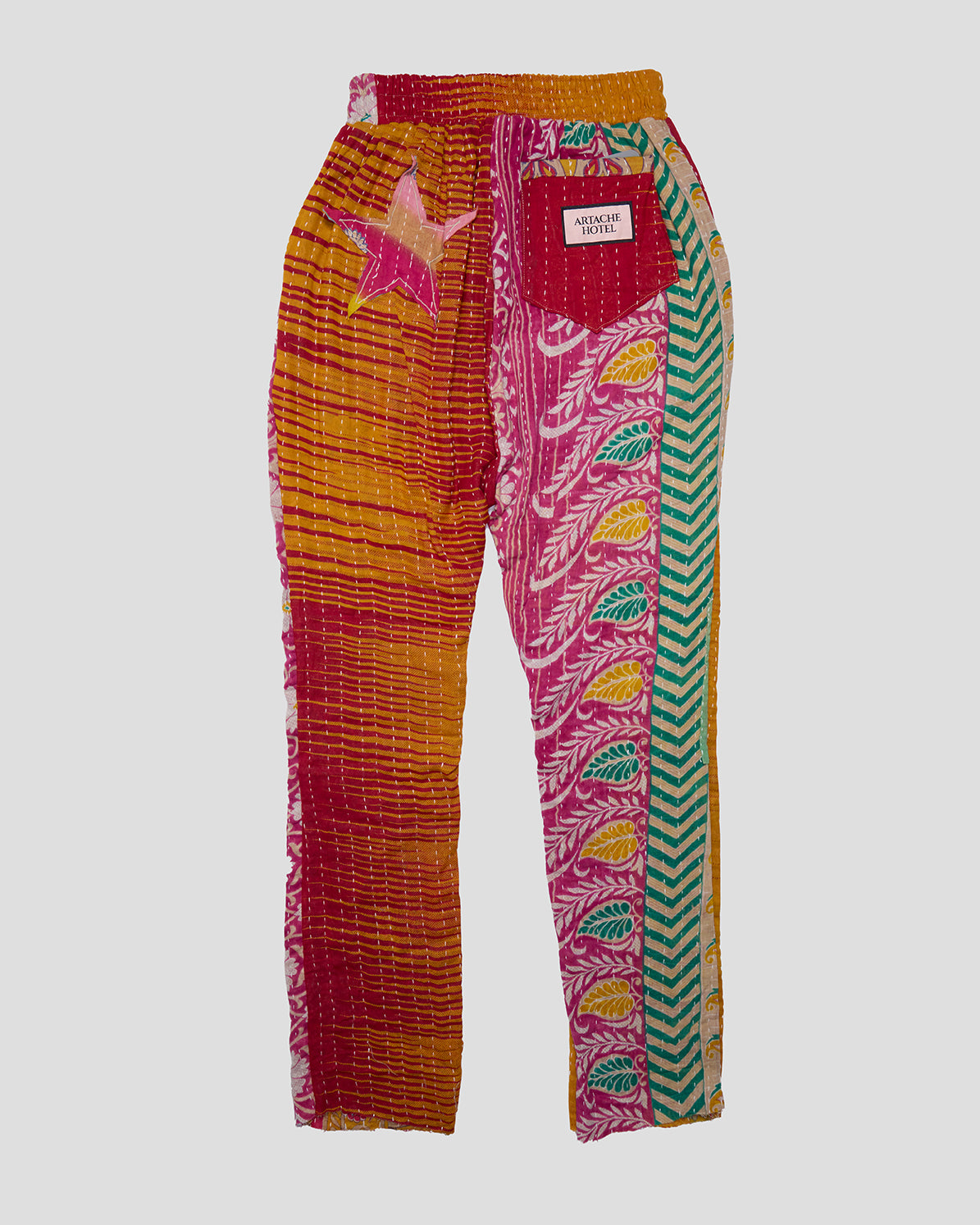 LEISURE PANT 201 - MED/LARGE