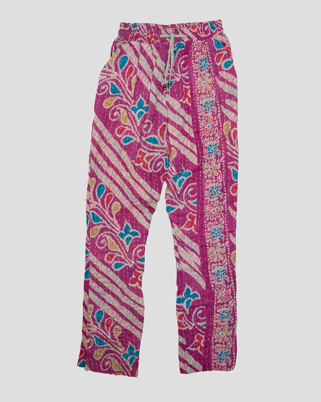LEISURE PANT 202 - MED/LARGE