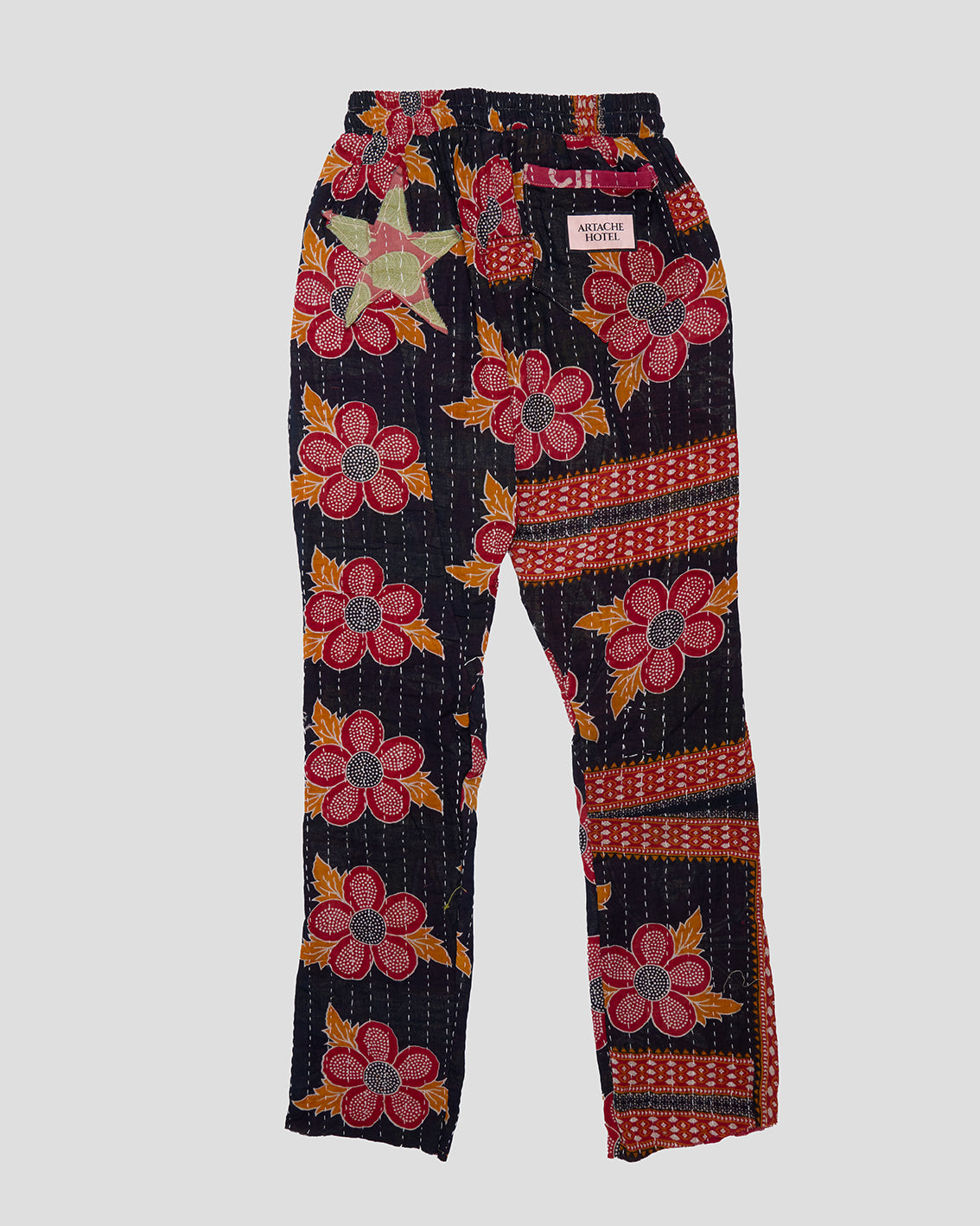 LEISURE PANT 212- MED/LARGE