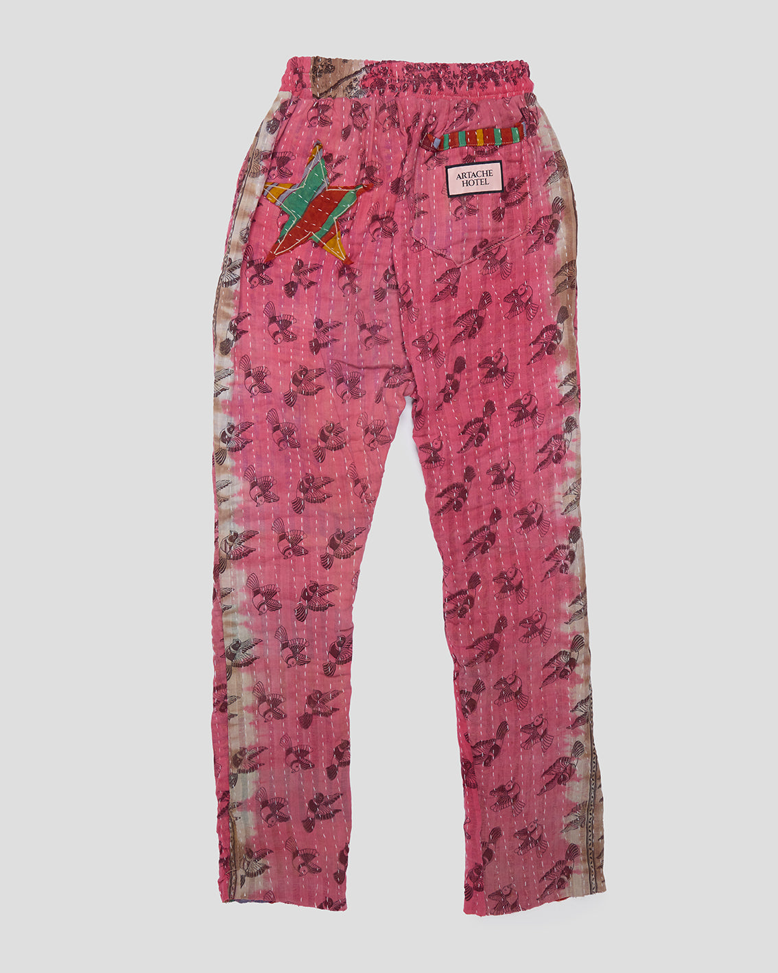 LEISURE PANT 213- MED/LARGE