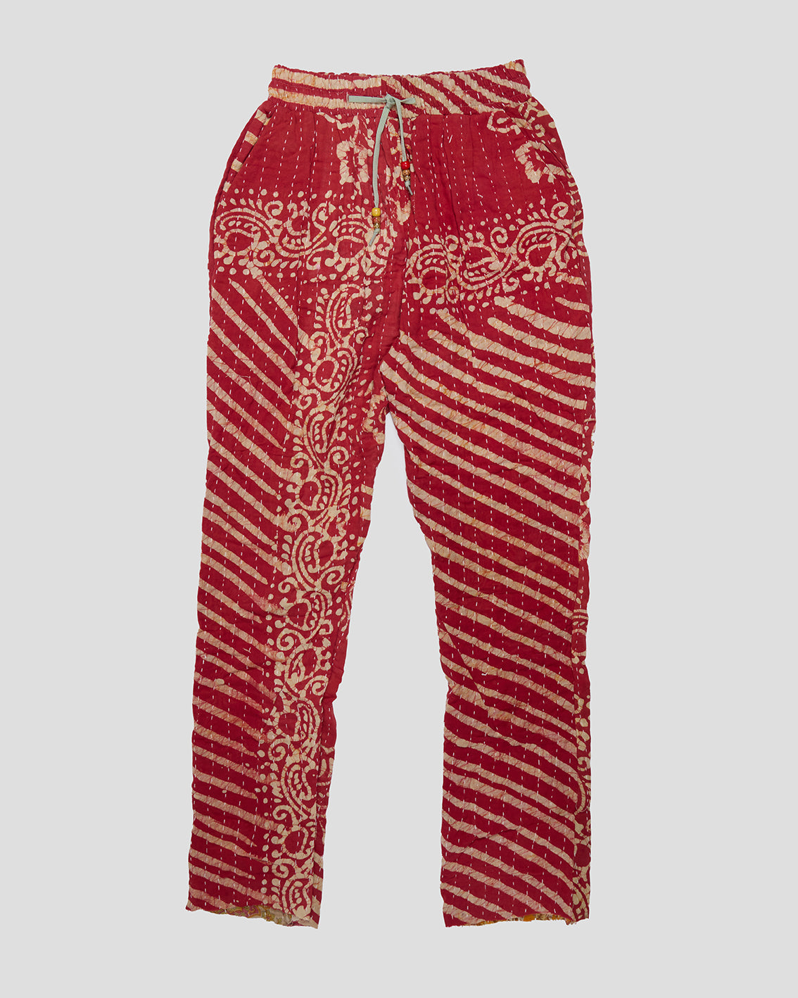 LEISURE PANT 214- MED/LARGE