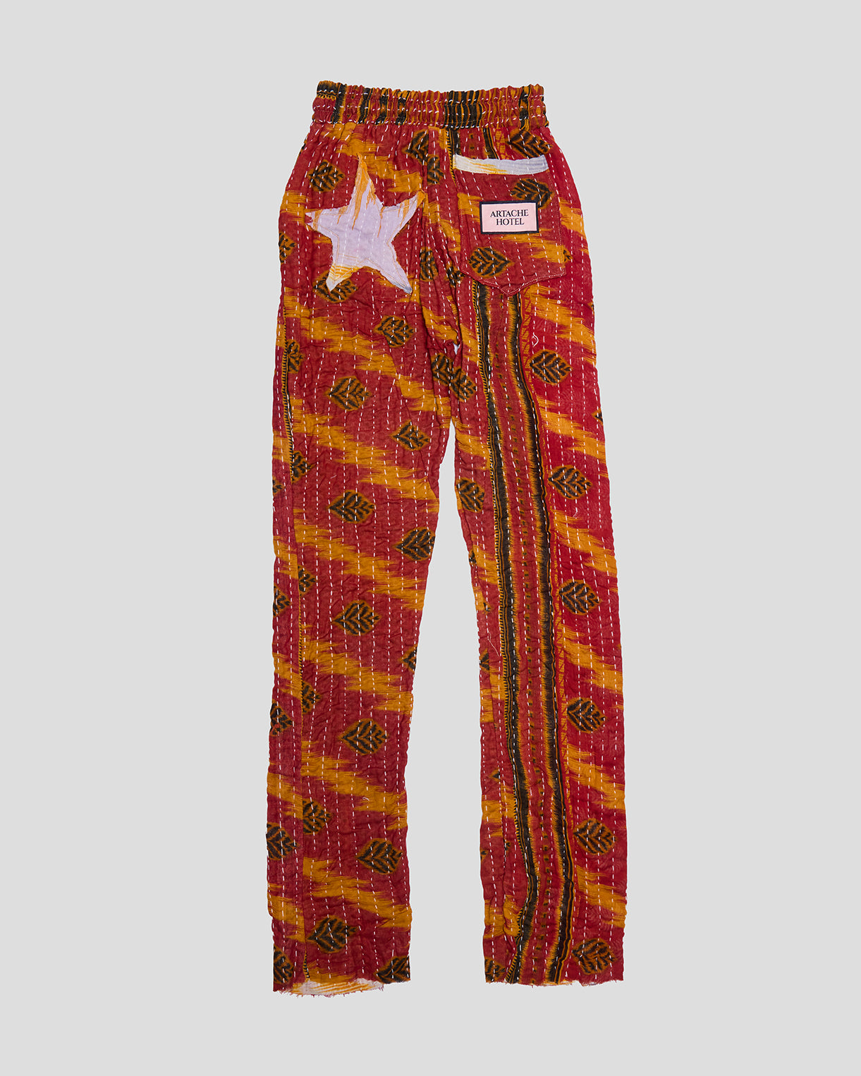 LEISURE PANT 5019S- SMALL/MEDIUM