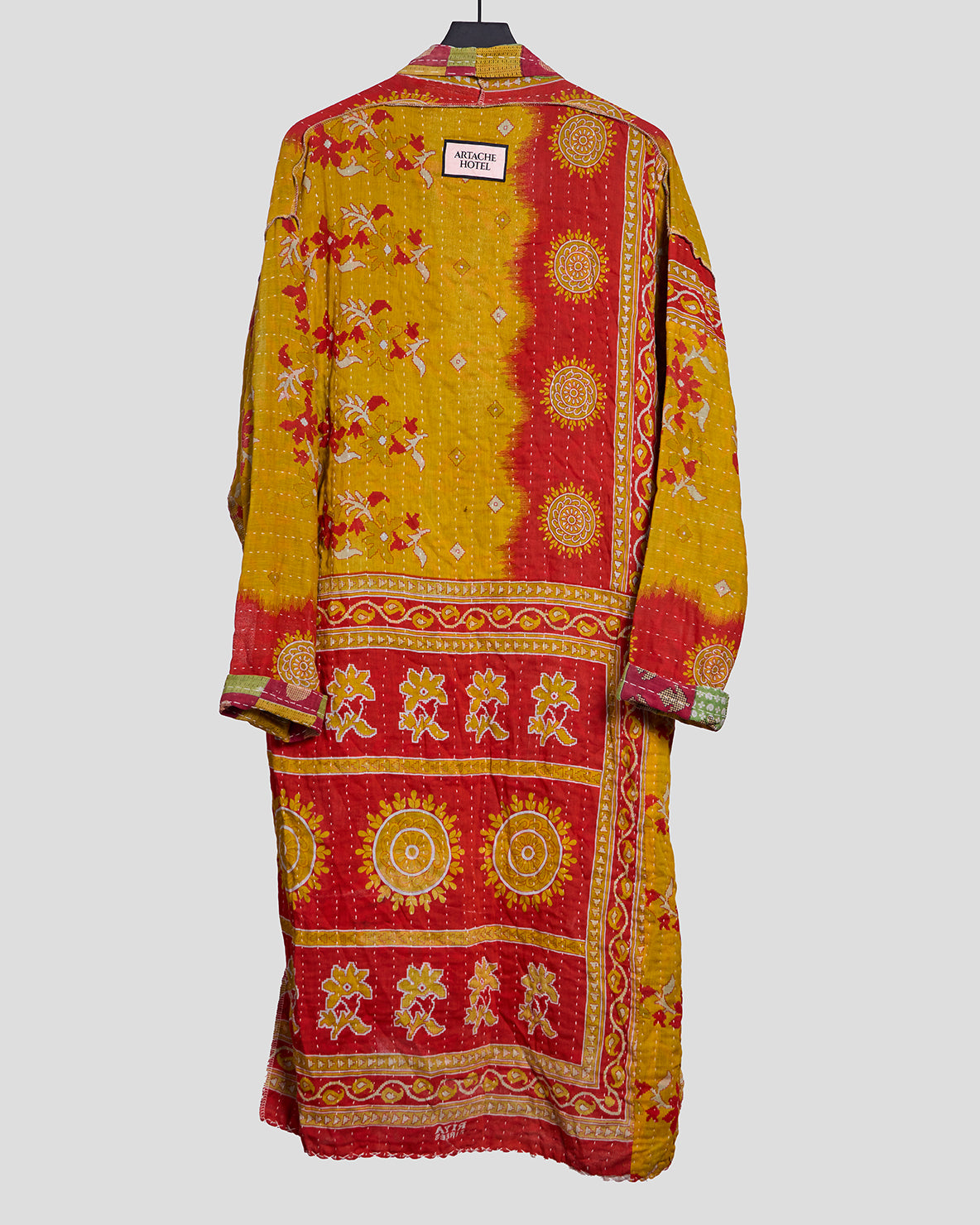 LEISURE ROBE 2301M - MEDIUM