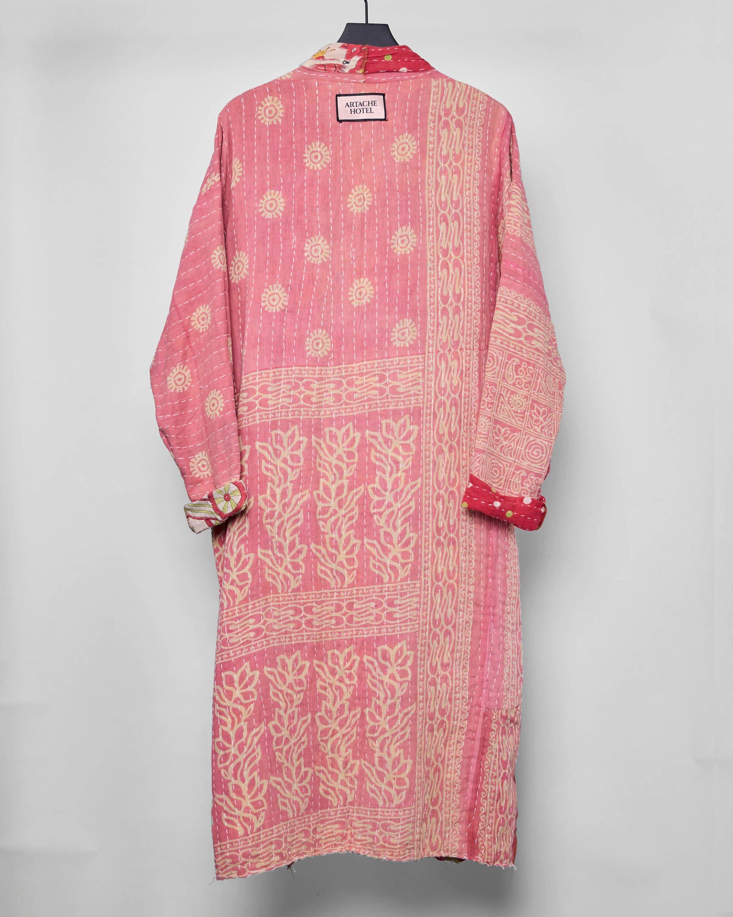 LEISURE ROBE 1009M - MEDIUM