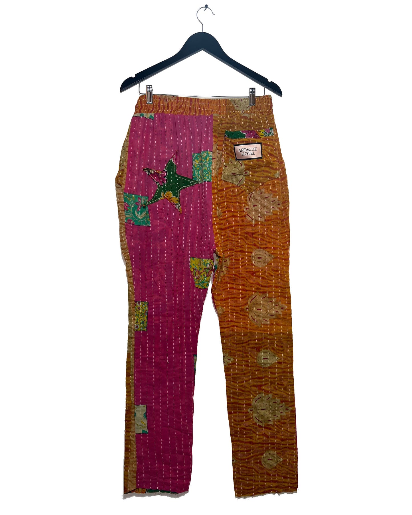 LEISURE PANT 5033L- LARGE/X-LARGE