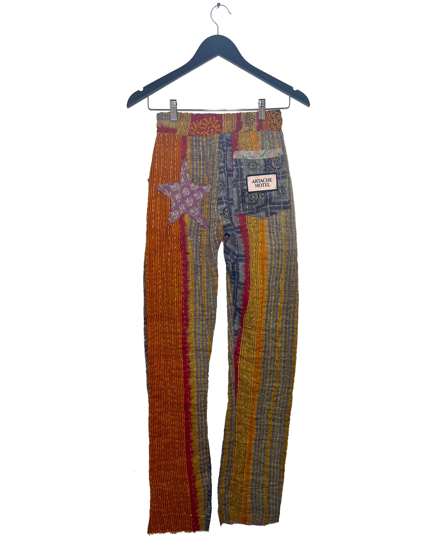 LEISURE PANT 5005S- SMALL/MEDIUM