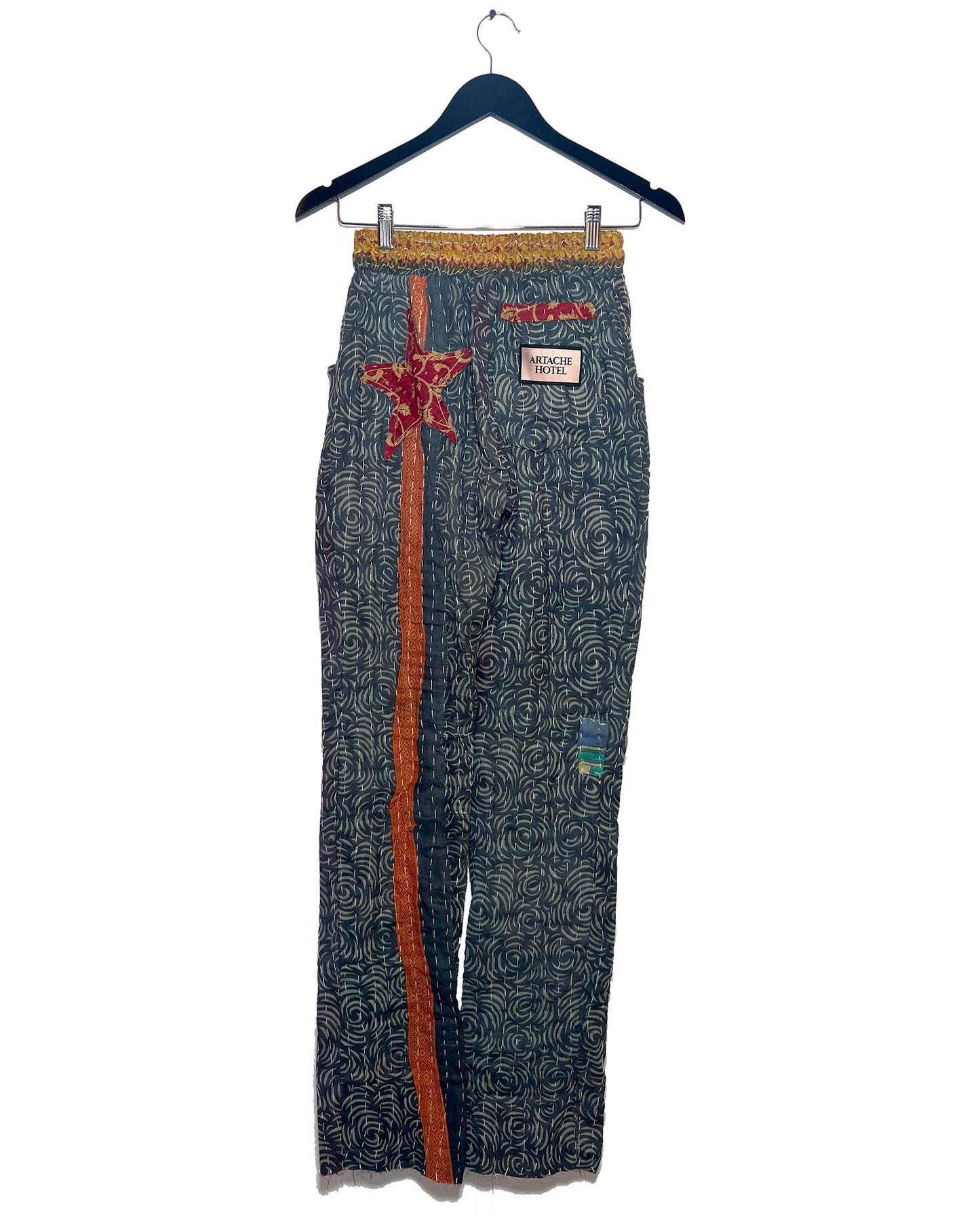 LEISURE PANT 5017S- SMALL/MEDIUM
