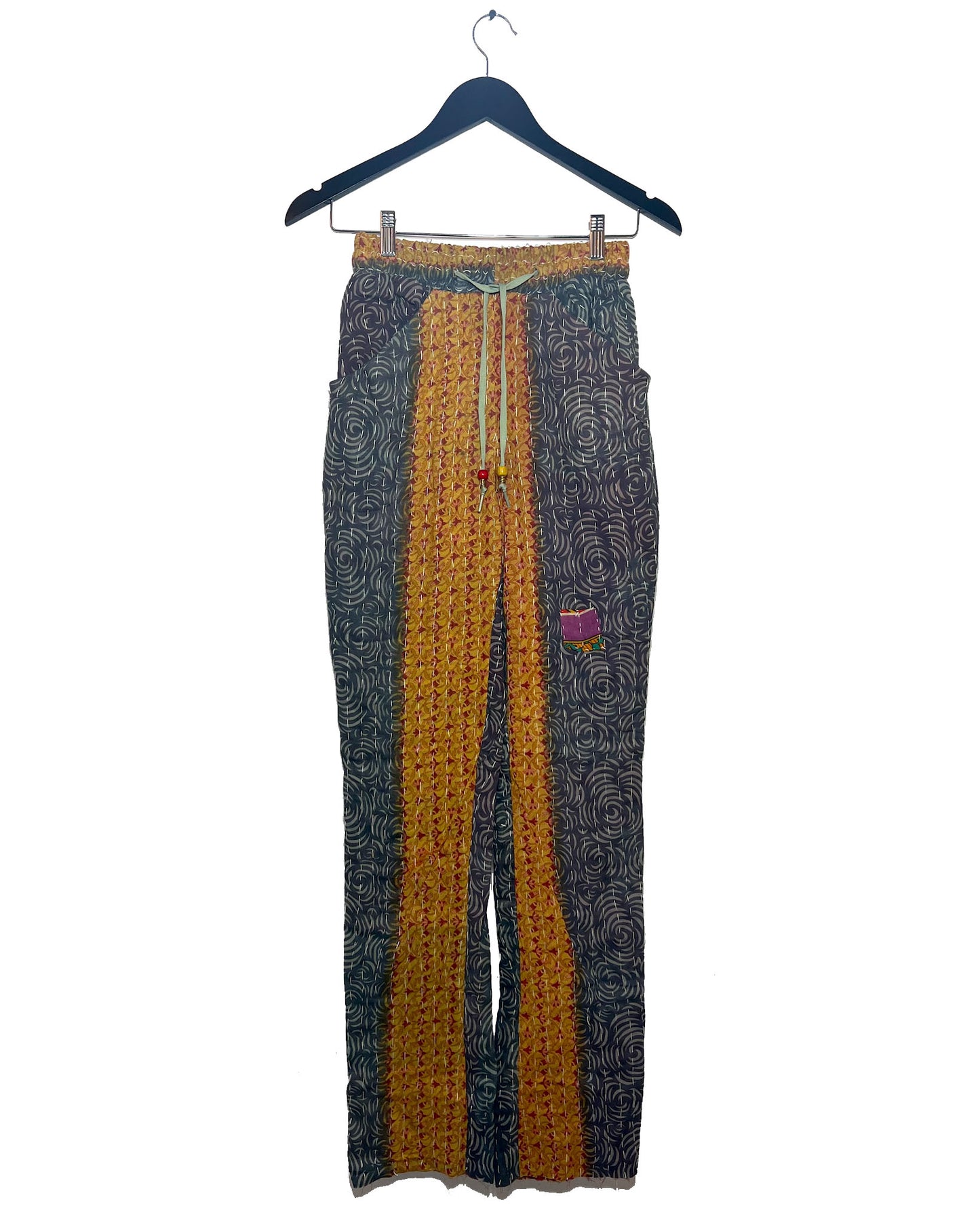 LEISURE PANT 5017S- SMALL/MEDIUM