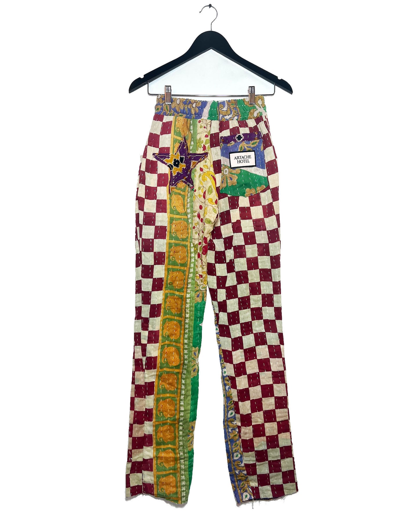 LEISURE PANT 5016S- SMALL/MEDIUM
