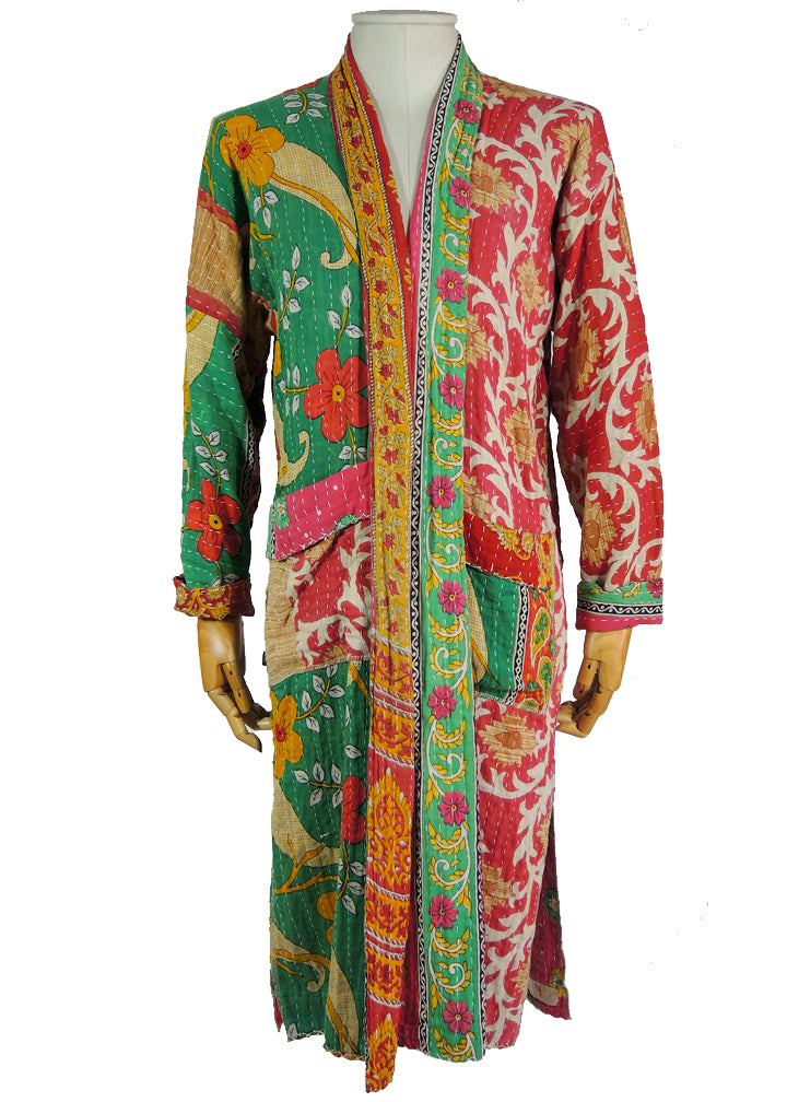 LEISURE ROBE 3005L - LARGE