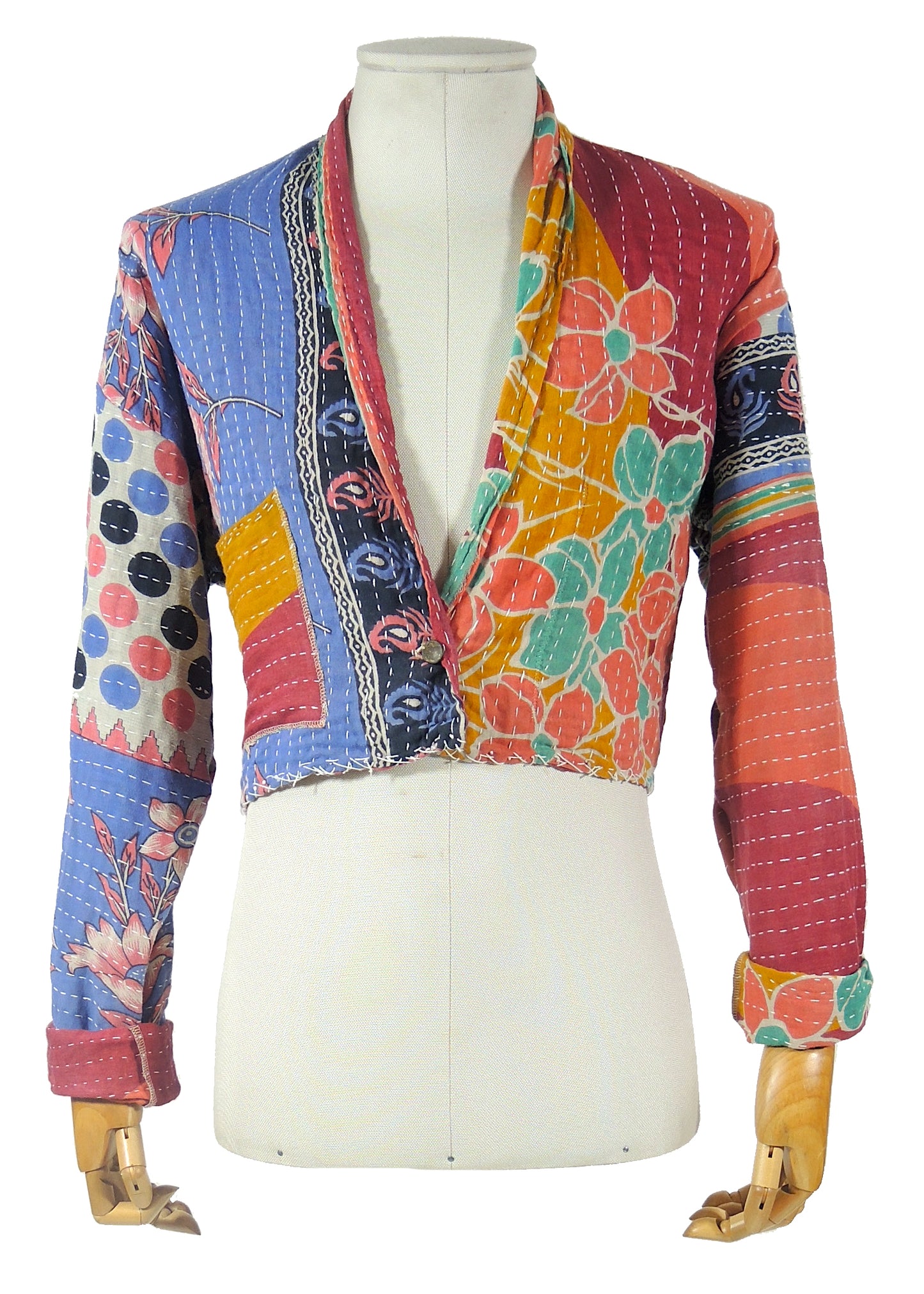 RIDING JACKET 5500M - MEDIUM