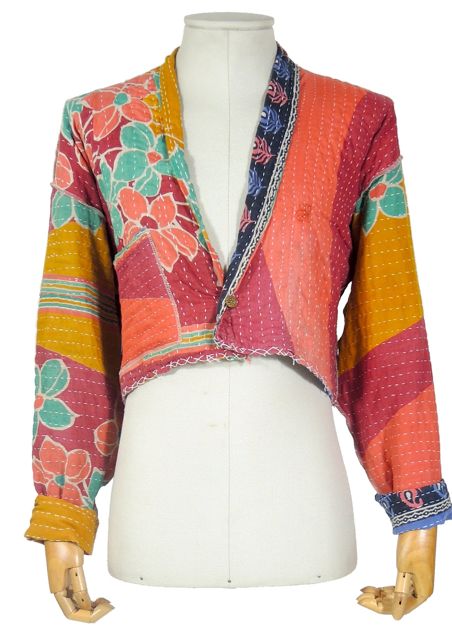 RIDING JACKET 5500M - MEDIUM