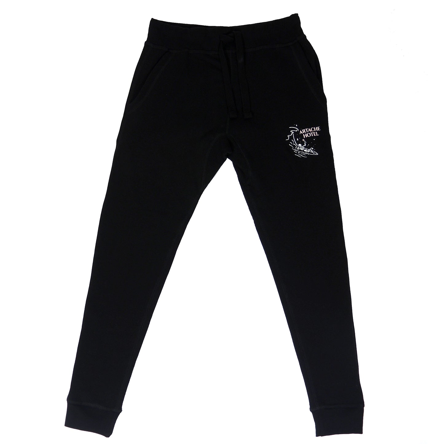 Savage Surfer "On Vacation" Sweatpants