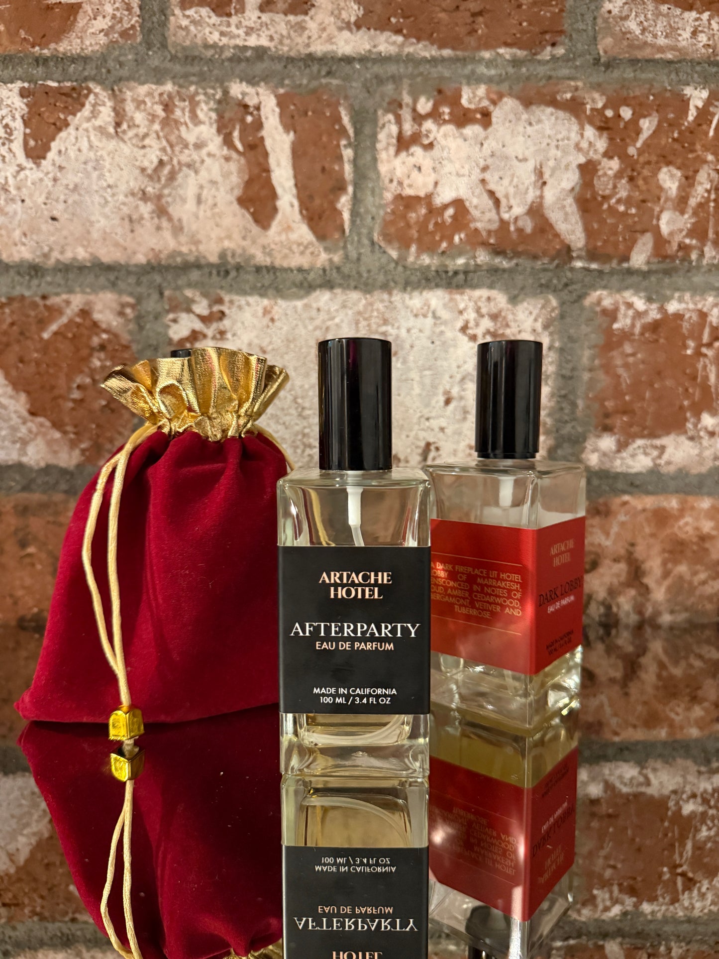 AFTERPARTY Eau de Parfum (PRE-ORDER)