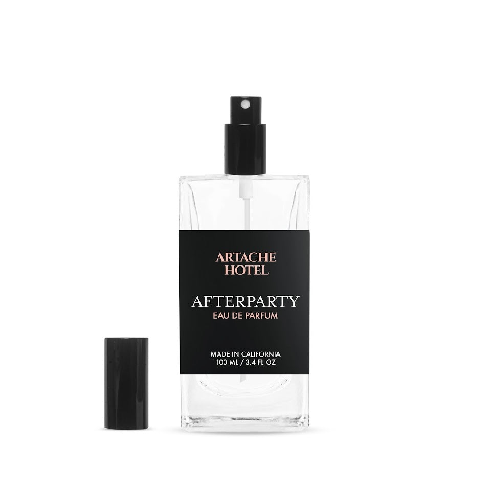 AFTERPARTY Eau de Parfum (PRE-ORDER)