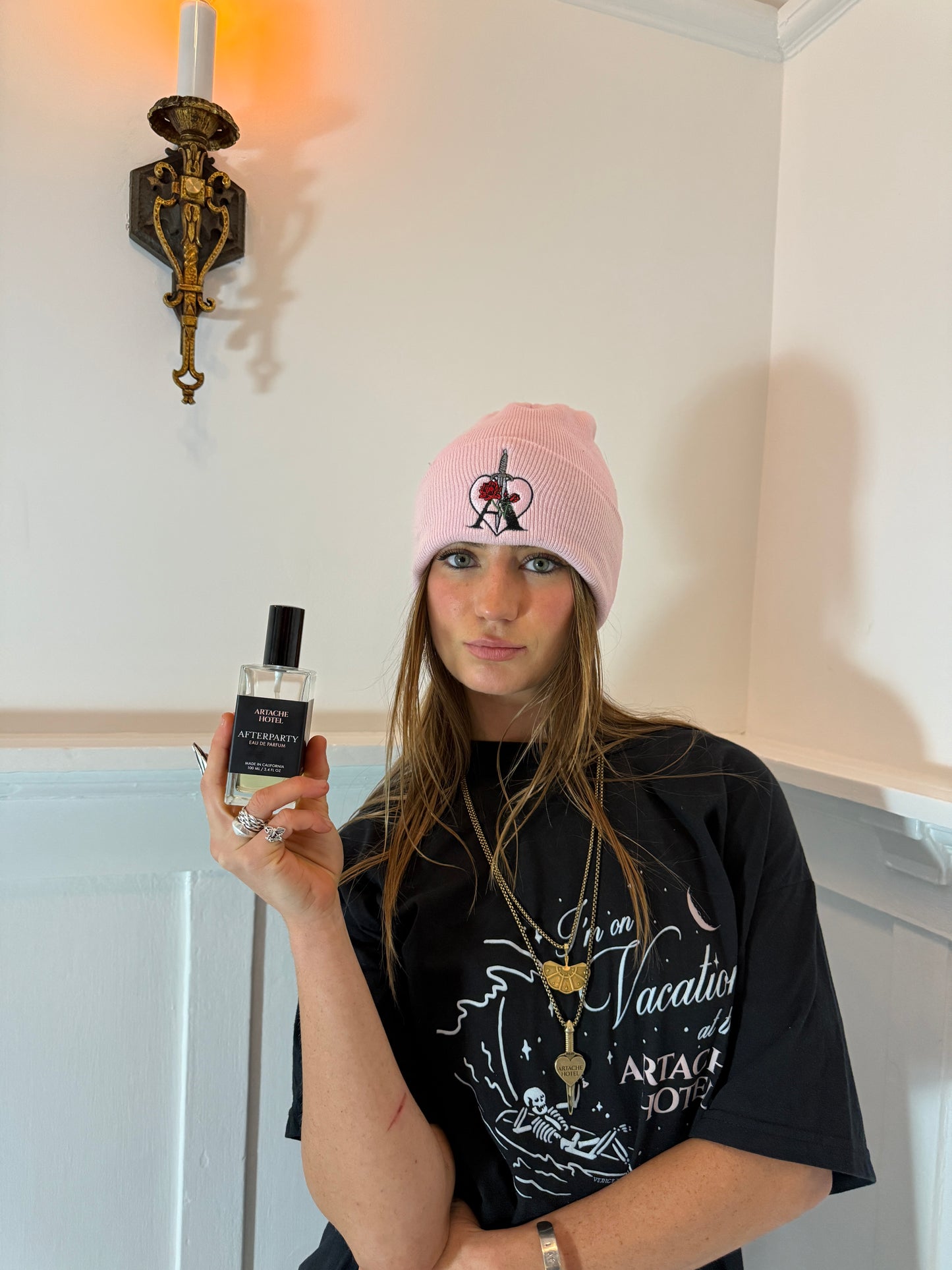 AFTERPARTY Eau de Parfum (PRE-ORDER)