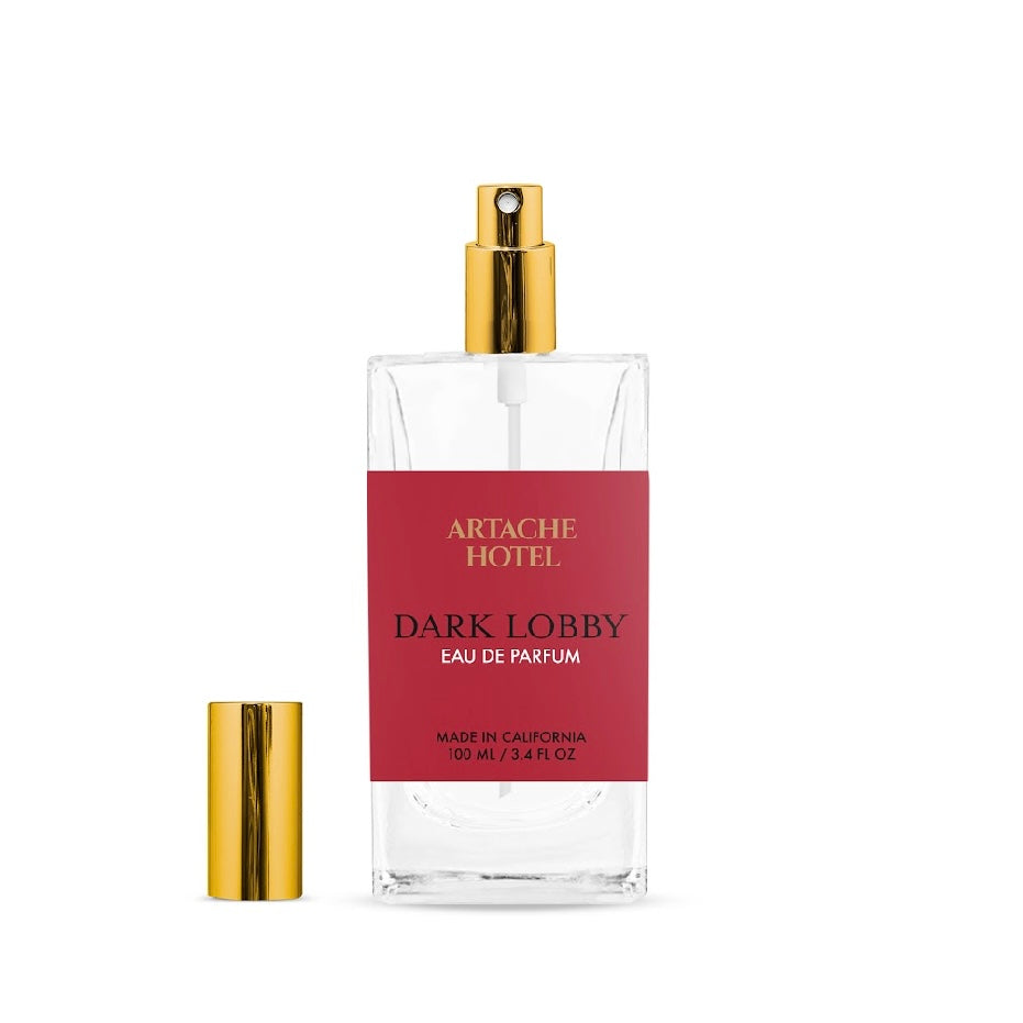 DARK LOBBY Eau de Parfum (PRE-ORDER)