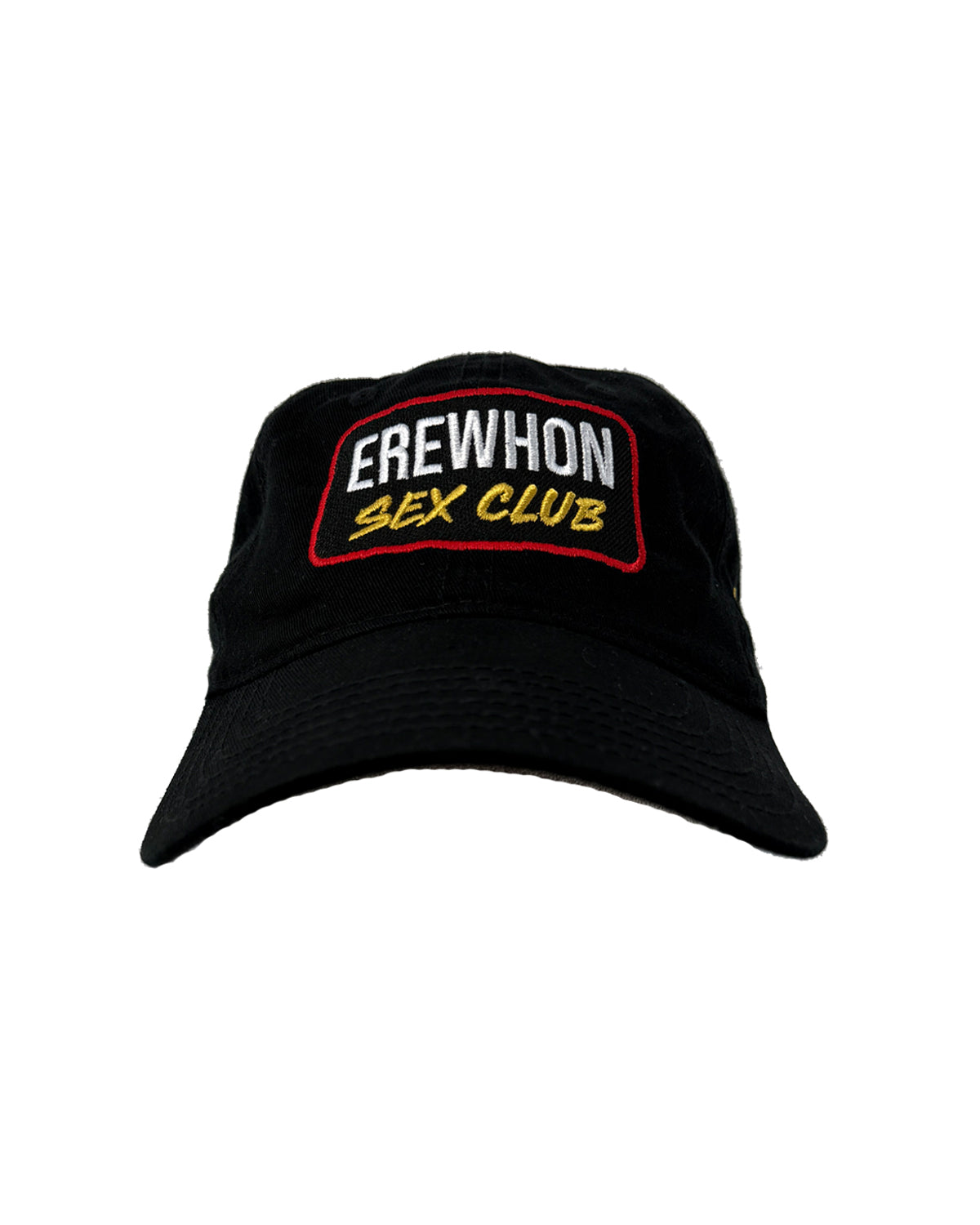 EREWHON Sex Club Hat