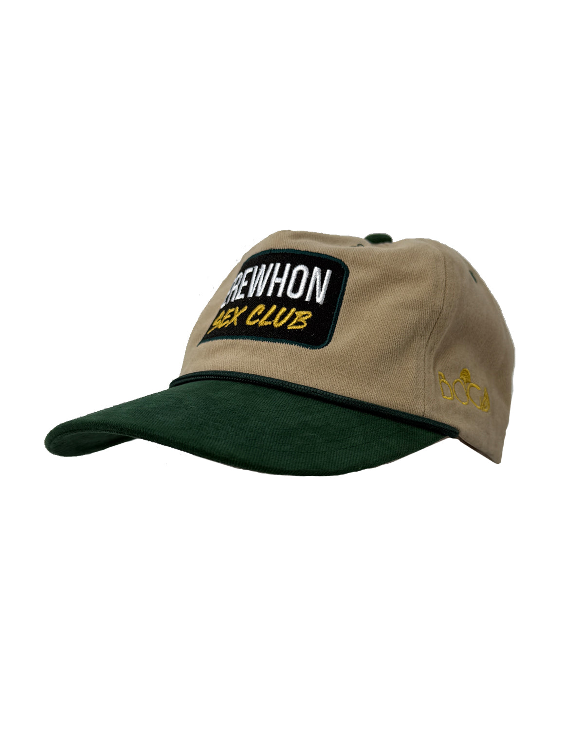 EREWHON Sex Club Hat