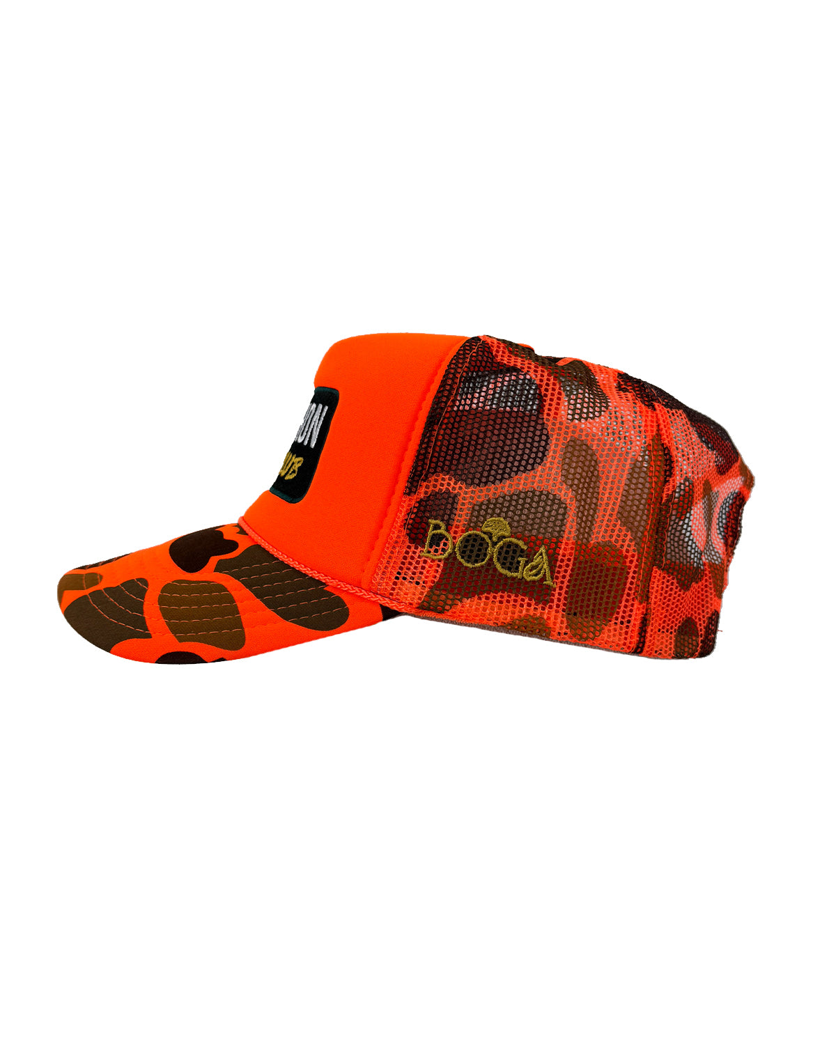 EREWHON Sex Club Hat