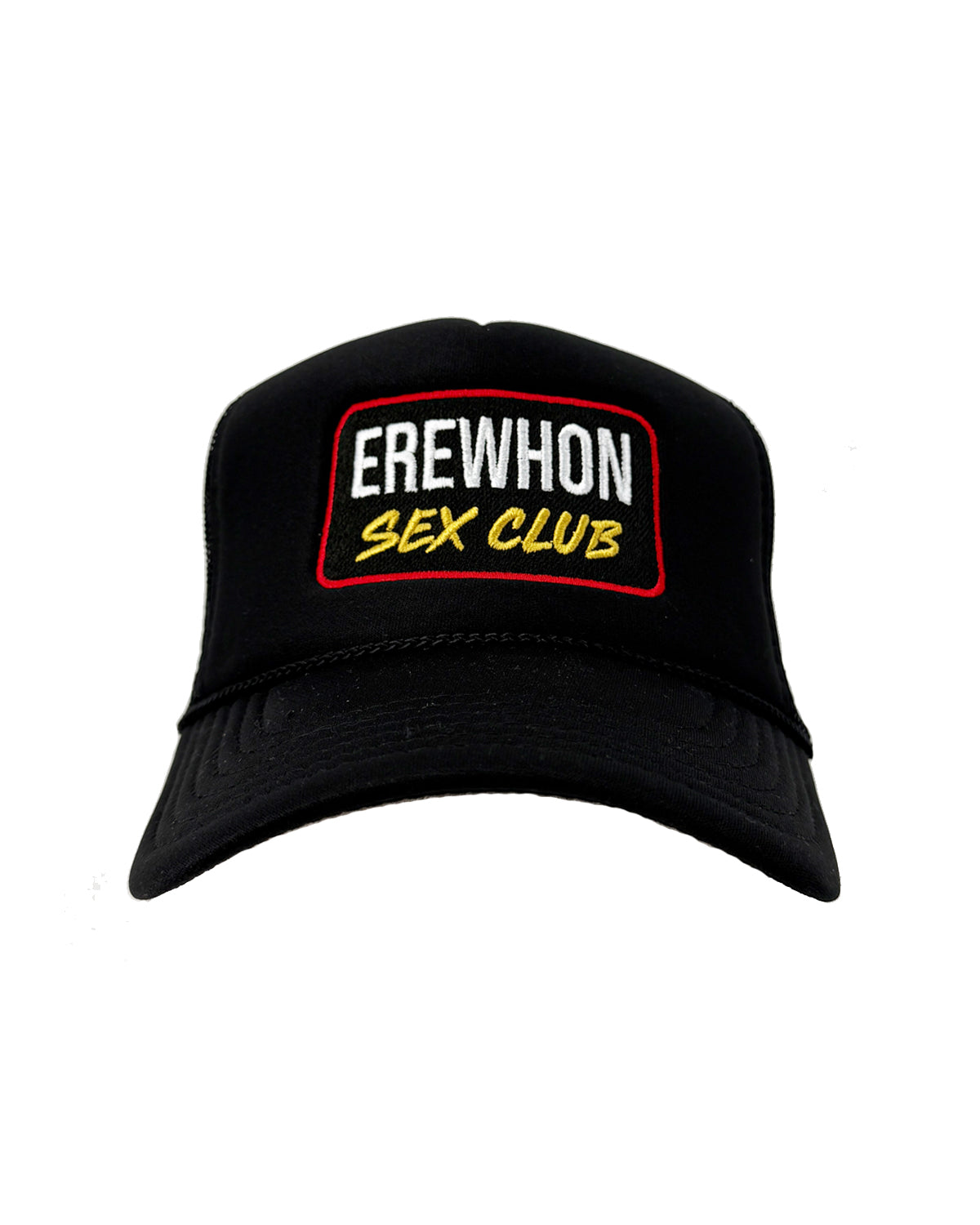 EREWHON Sex Club Hat