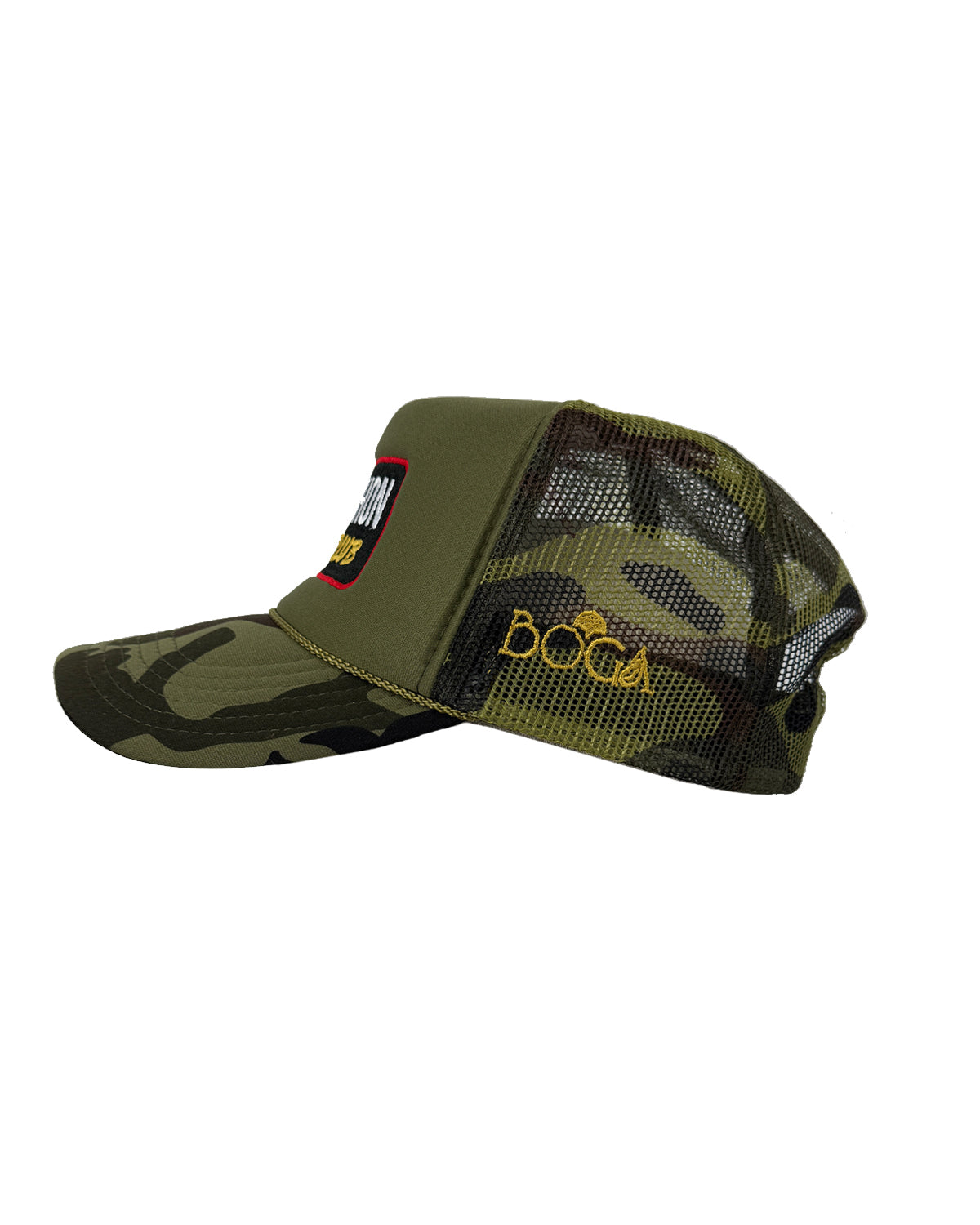EREWHON Sex Club Hat