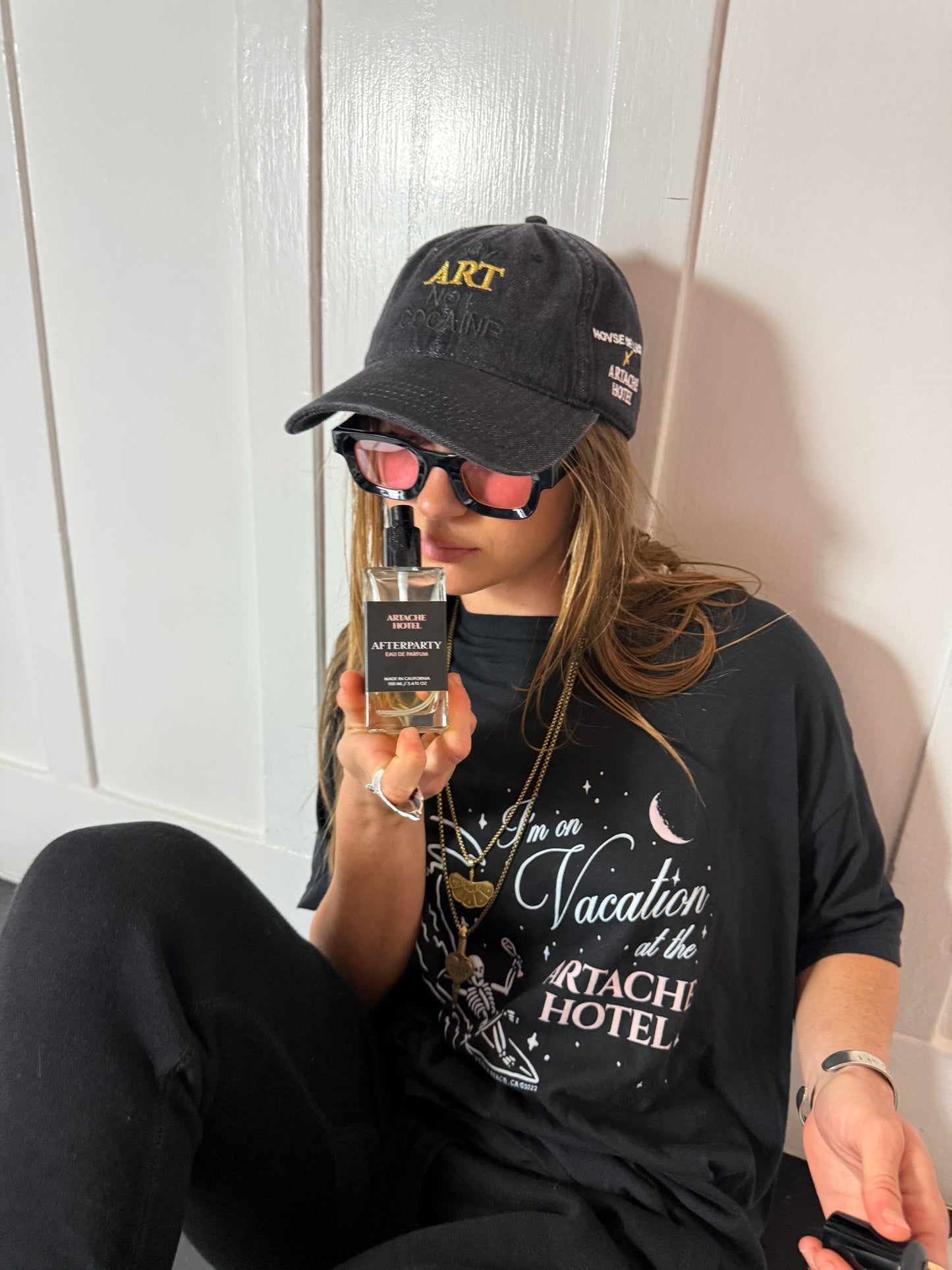 AFTERPARTY Eau de Parfum (PRE-ORDER)