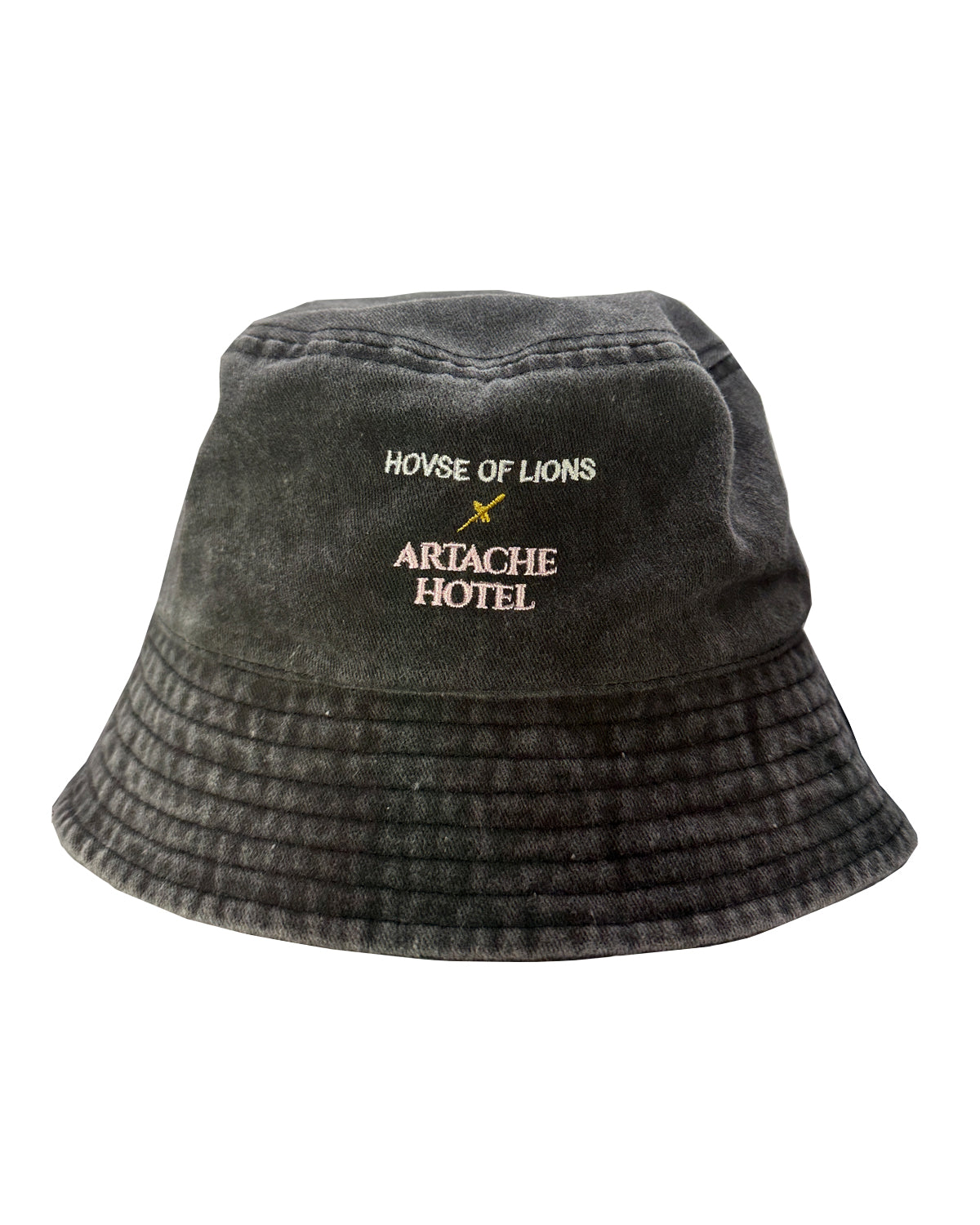 BUY ART NOT COCAINE F*ck It BUCKET Hat