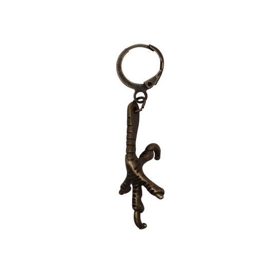 Rebel Artistry Hawk Claw Earring