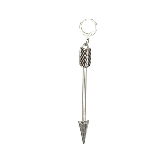 Rebel Artistry Arrow Earring