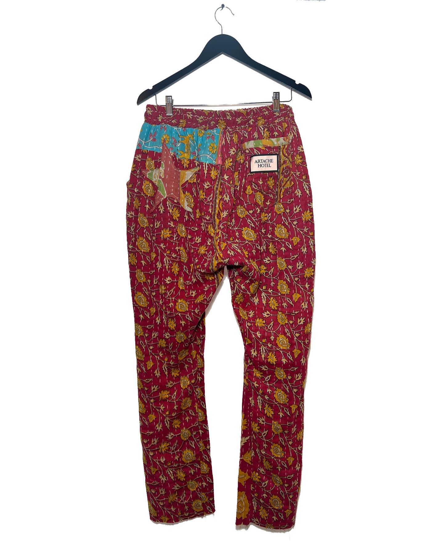 LEISURE PANT 5026L- LARGE/X-LARGE