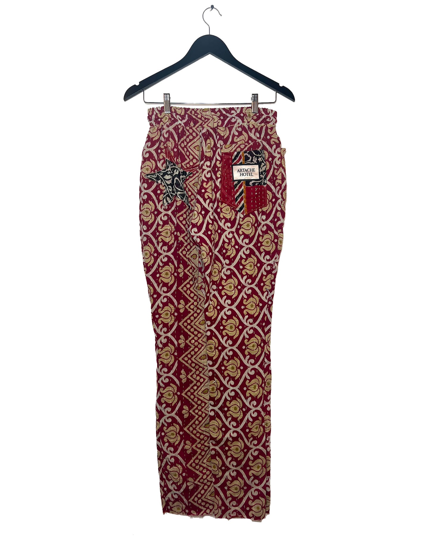 LEISURE PANT 5003S- SMALL/MEDIUM