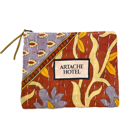ONE OF A KIND POUCH 0014