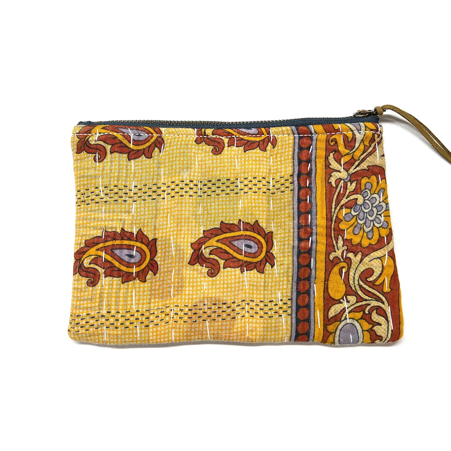 ONE OF A KIND POUCH 0012