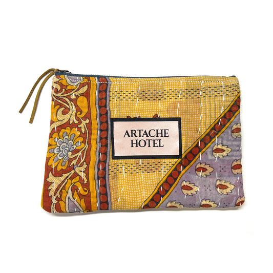 ONE OF A KIND POUCH 0012