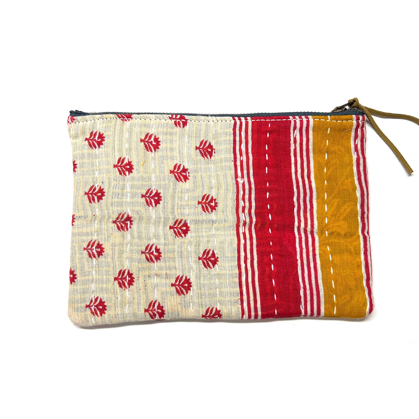 ONE OF A KIND POUCH 0010