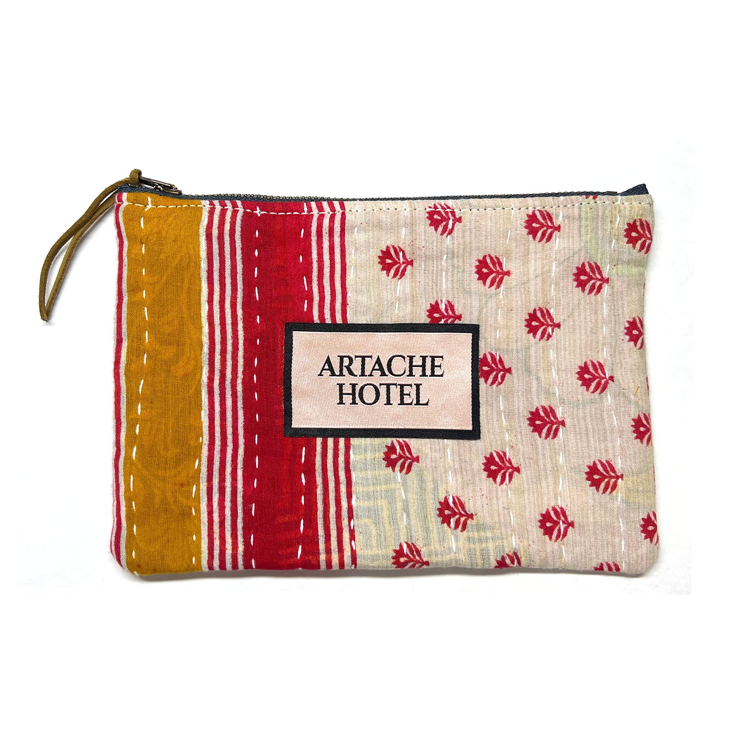 ONE OF A KIND POUCH 0010