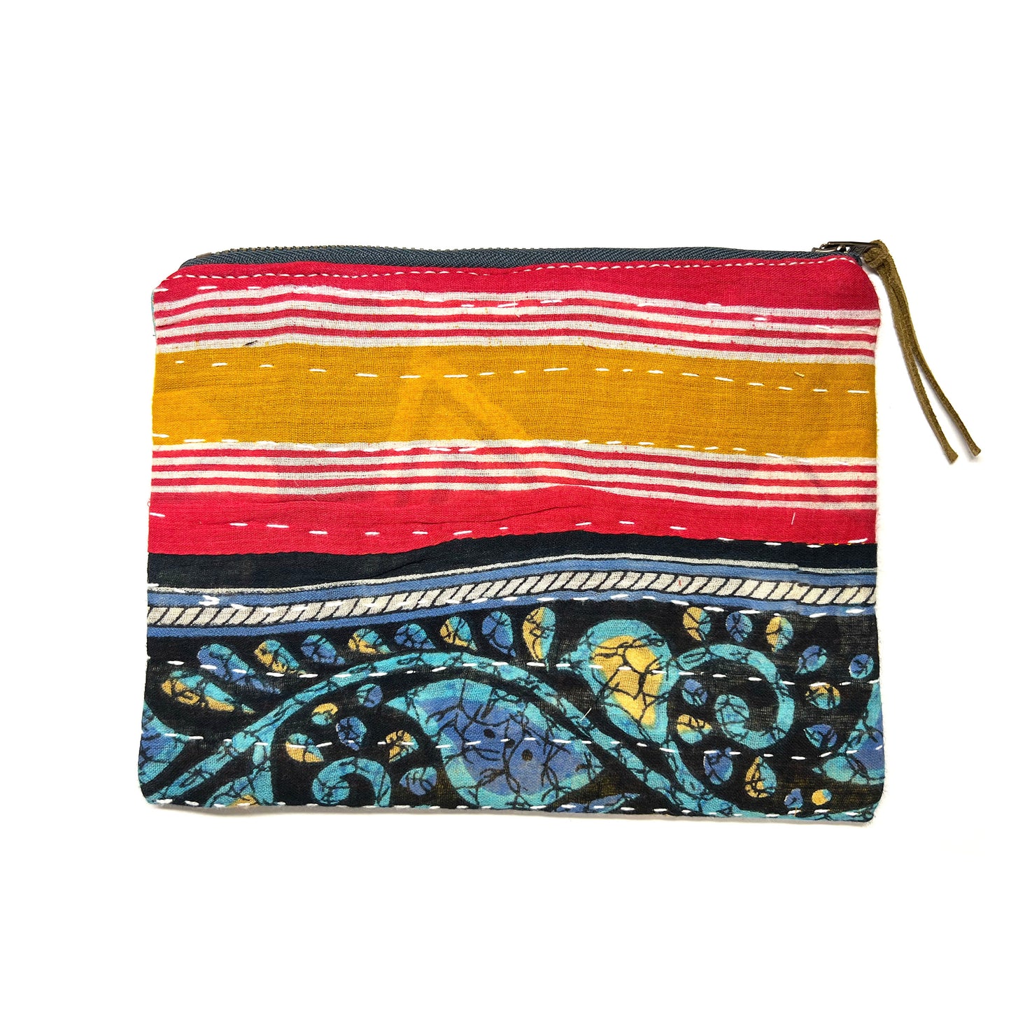 ONE OF A KIND POUCH 0003