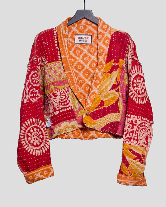 RIDING JACKET 300M - MEDIUM