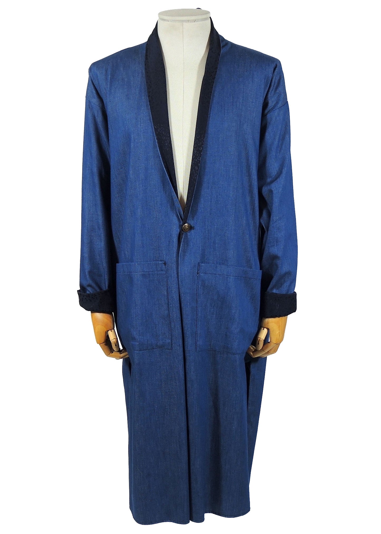 The London Robe