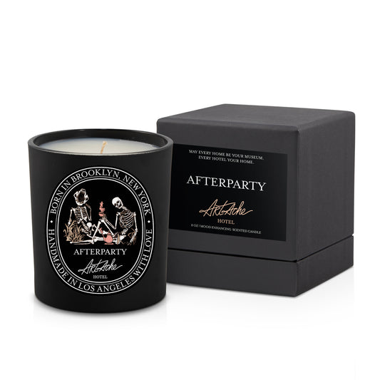 AFTERPARTY Scented Candle - 8 oz