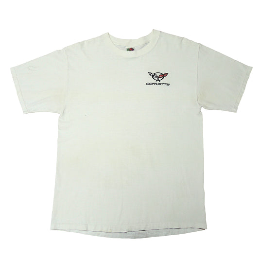 Vintage Corvette Short-Sleeve T-Shirt