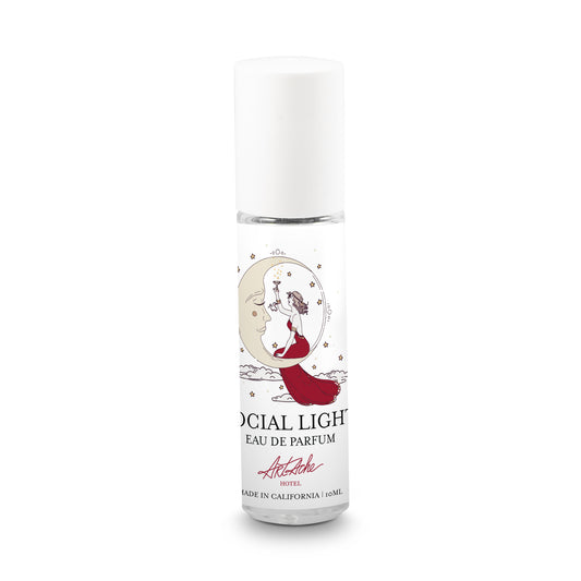 SOCIAL LIGHT Eau De Parfum