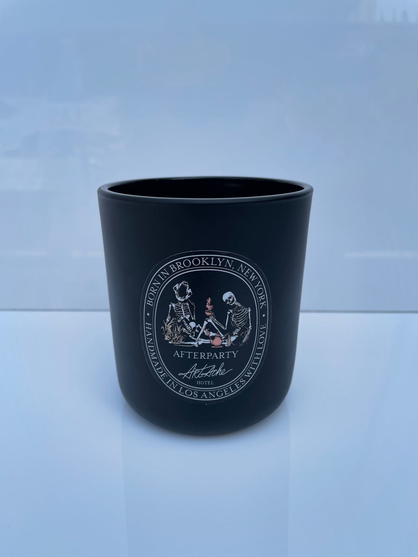 AFTERPARTY Large Scented Candle - 30oz