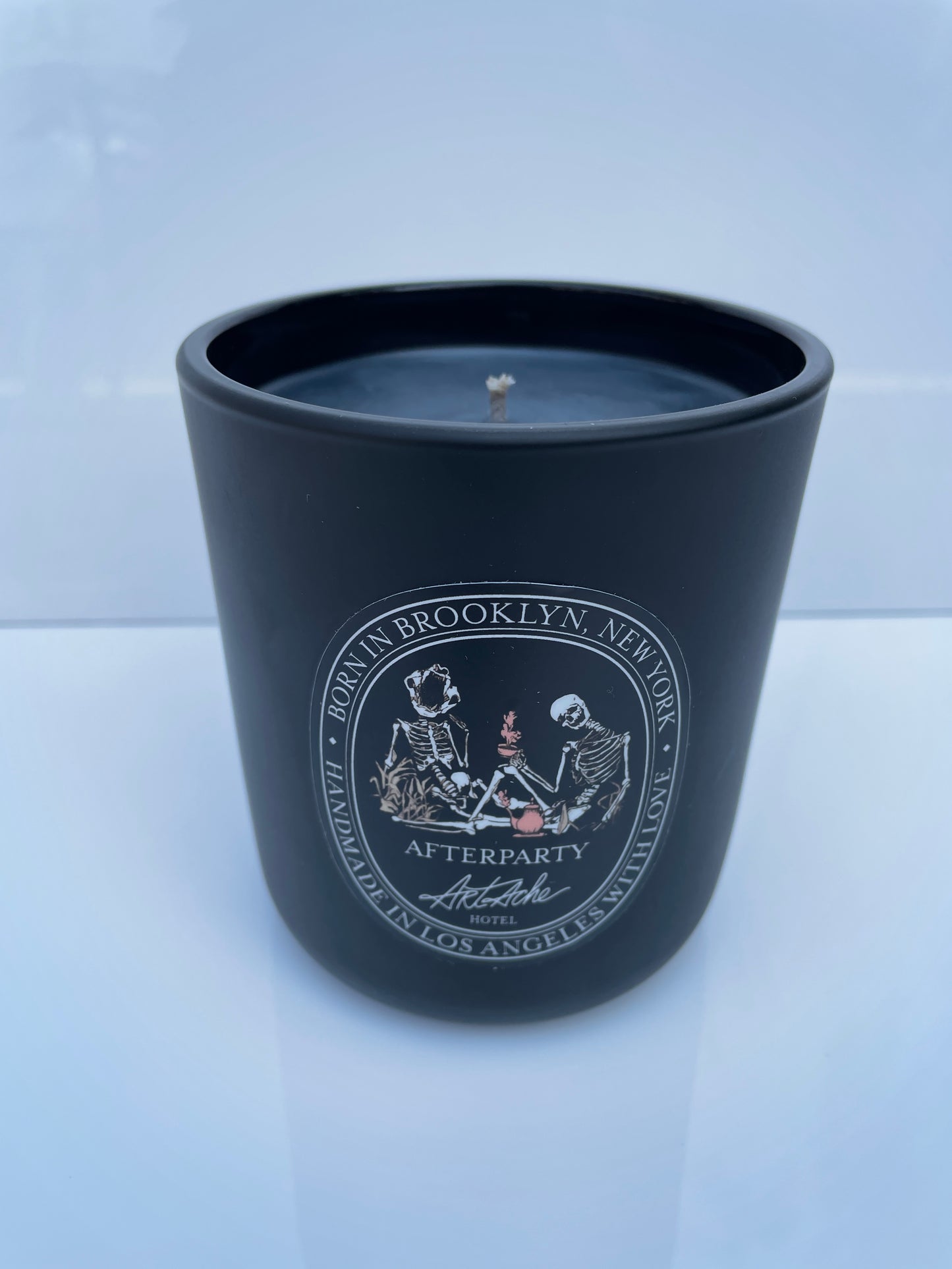 AFTERPARTY Large Scented Candle - 30oz